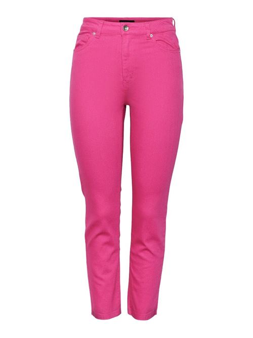  VERO MODA | 10252779/Pink Yarrow